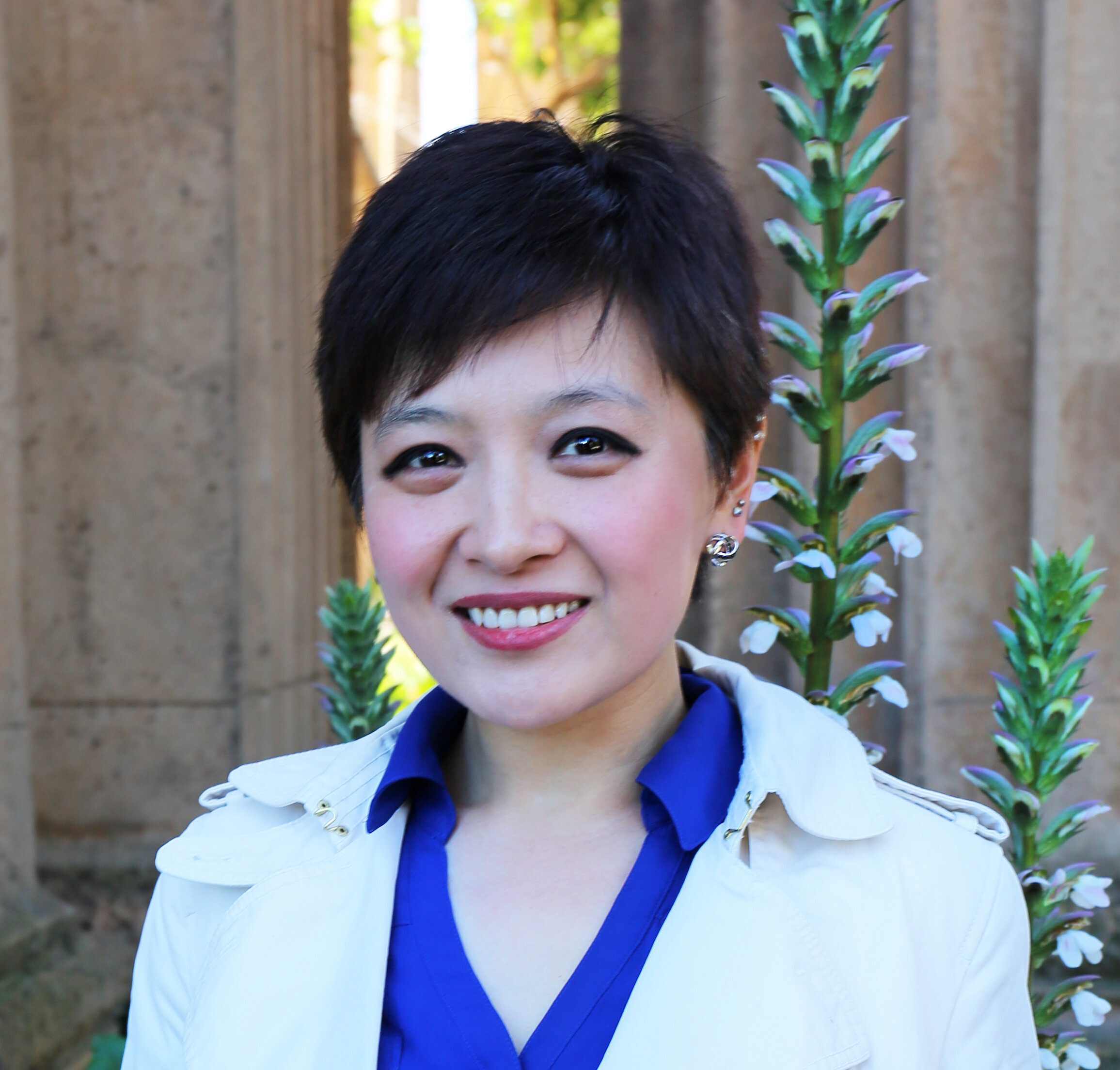 Rui Ma